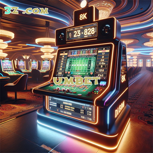 Plataforma Diversificada: O Futuro dos Jogos em Umbret.com