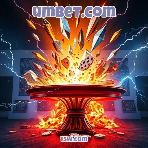umbet.com: Explore a Seção de Suporte e Potencialize Seu Jogo
